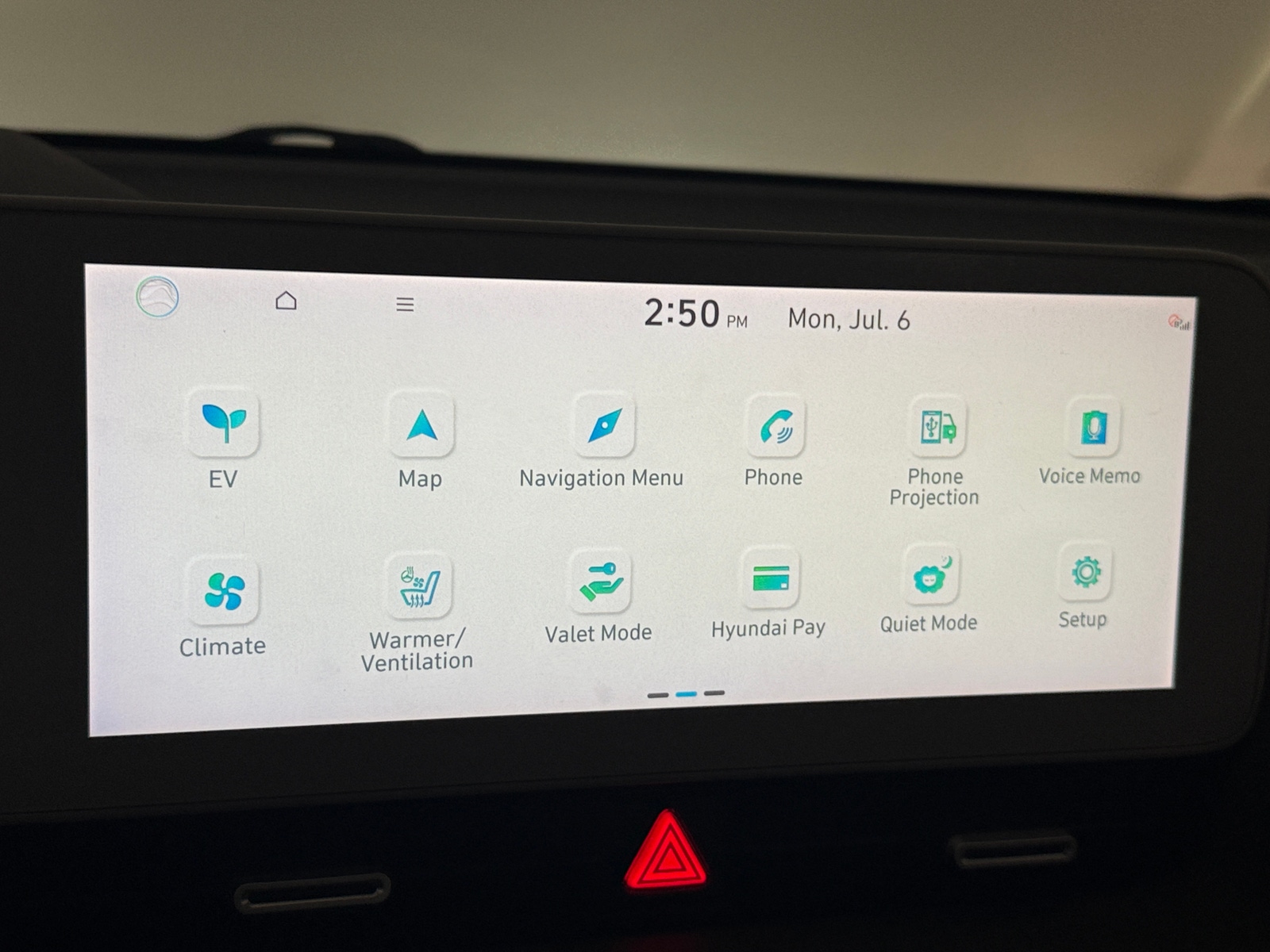 Thumbnail: 2022 Hyundai Ioniq 5 - 3