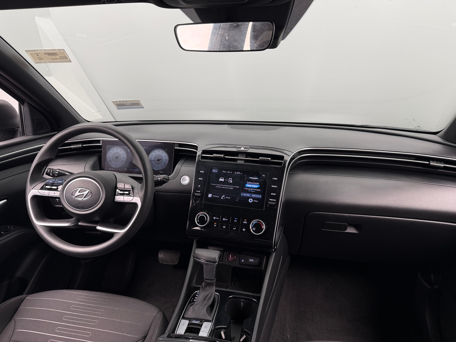Thumbnail: 2023 Hyundai Santa Cruz - 3