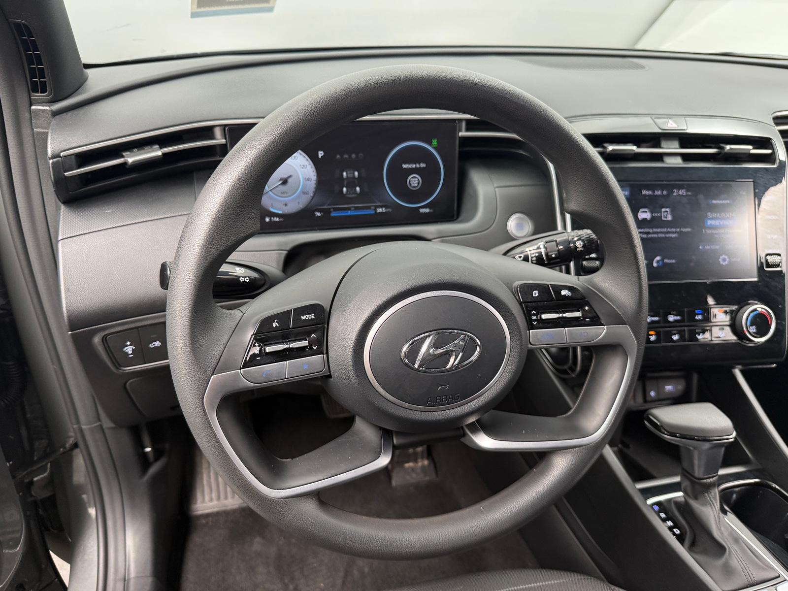 Thumbnail: 2023 Hyundai Santa Cruz - 5