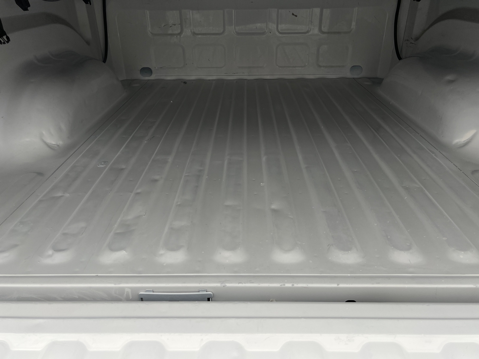 Thumbnail: 2016 RAM 1500 - 6