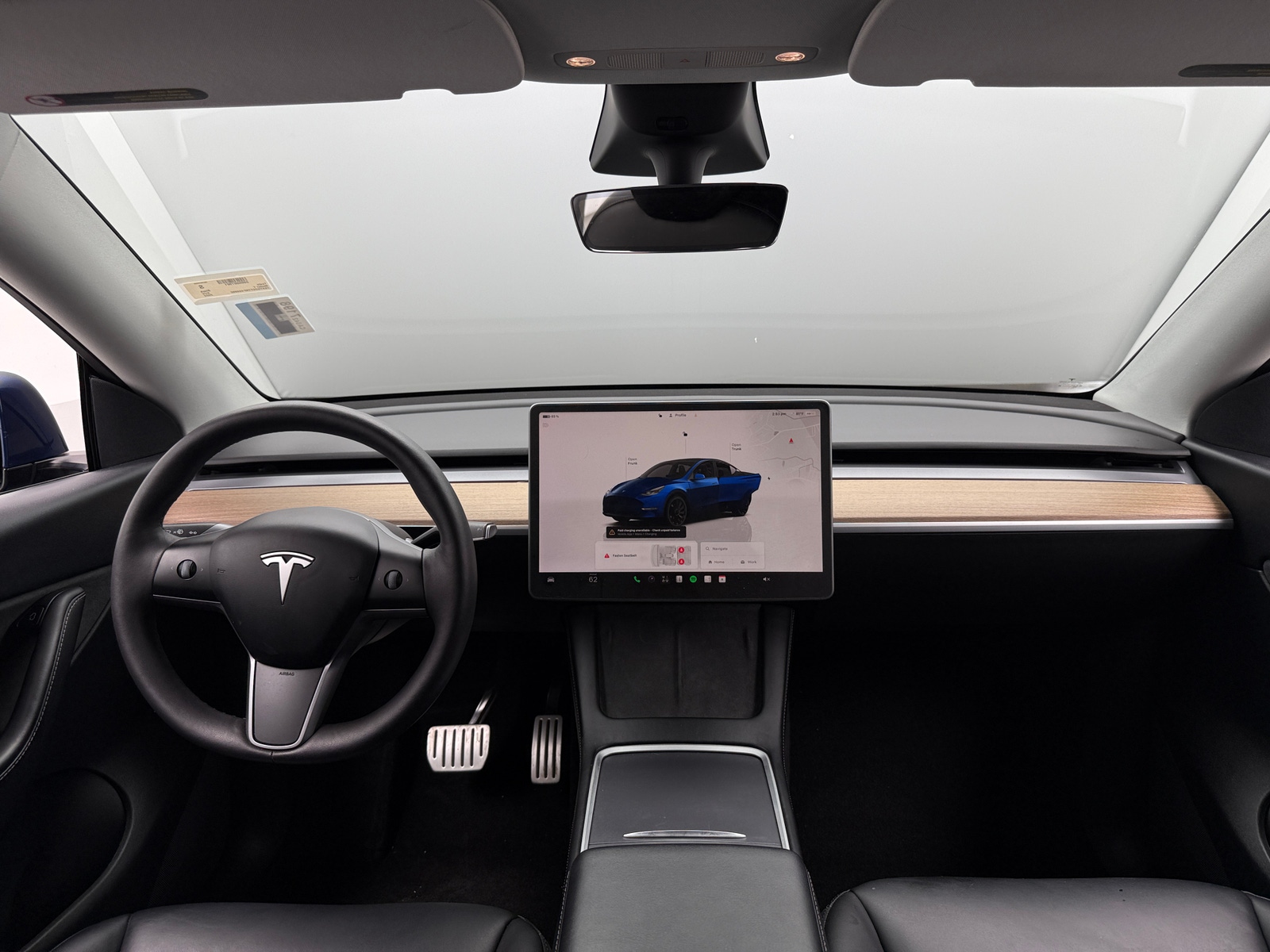 Thumbnail: 2022 Tesla Model Y - 2