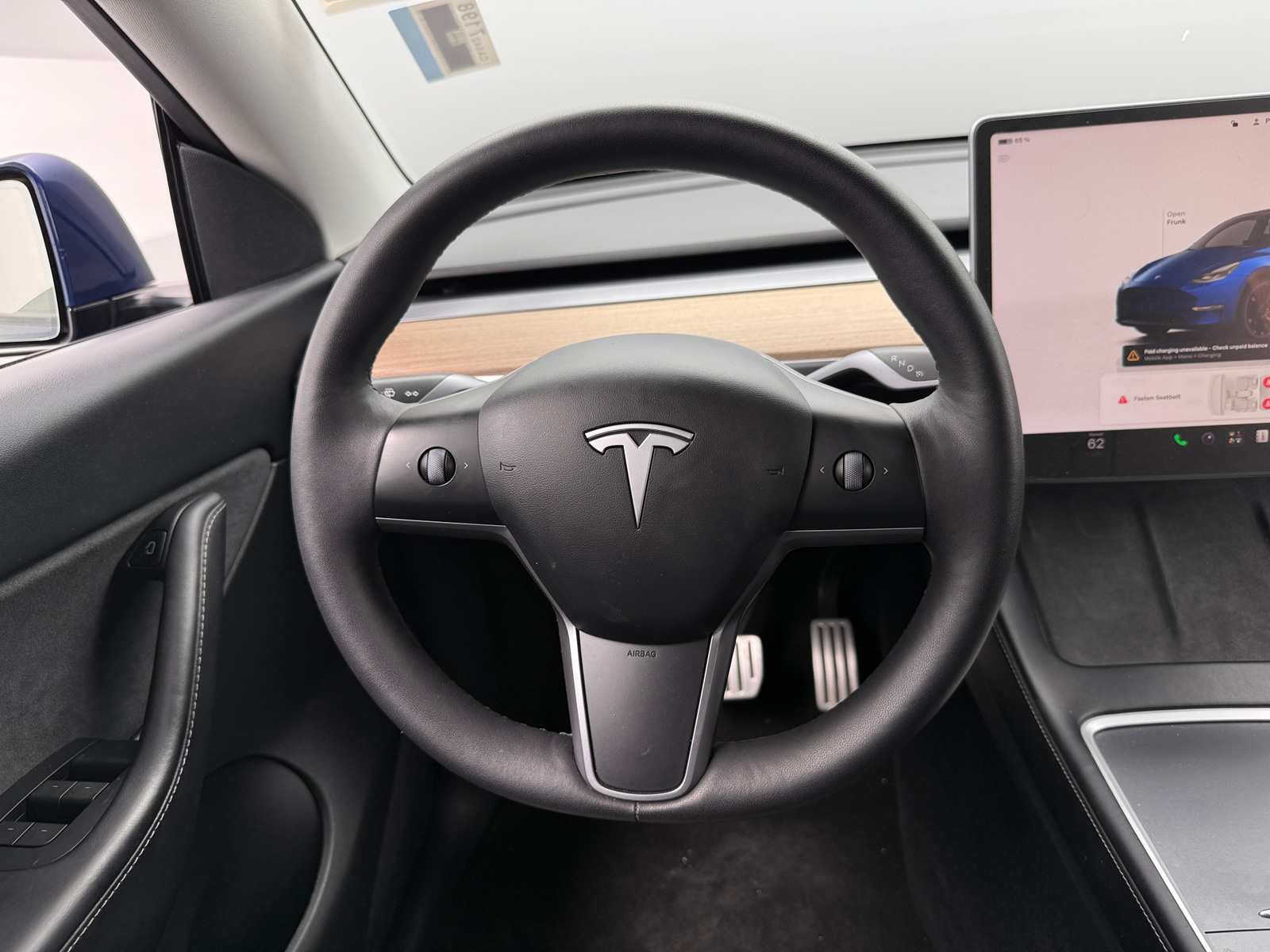 Thumbnail: 2022 Tesla Model Y - 4