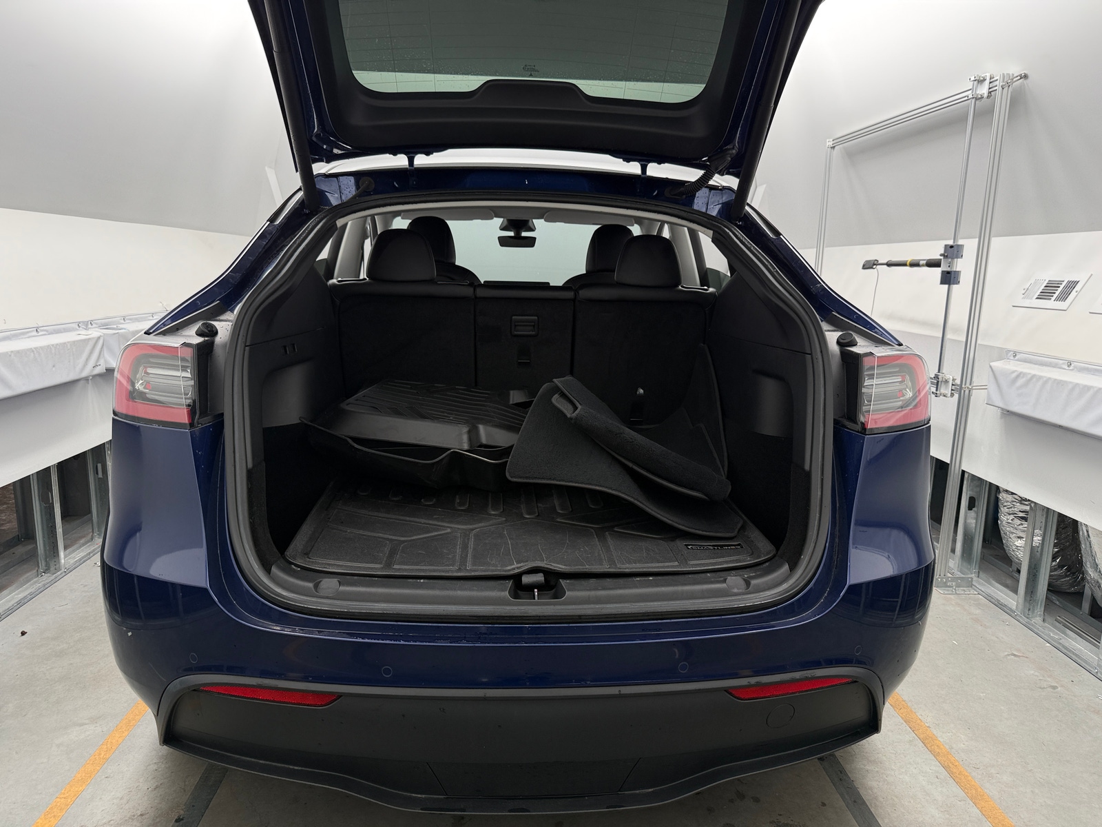 Thumbnail: 2022 Tesla Model Y - 6