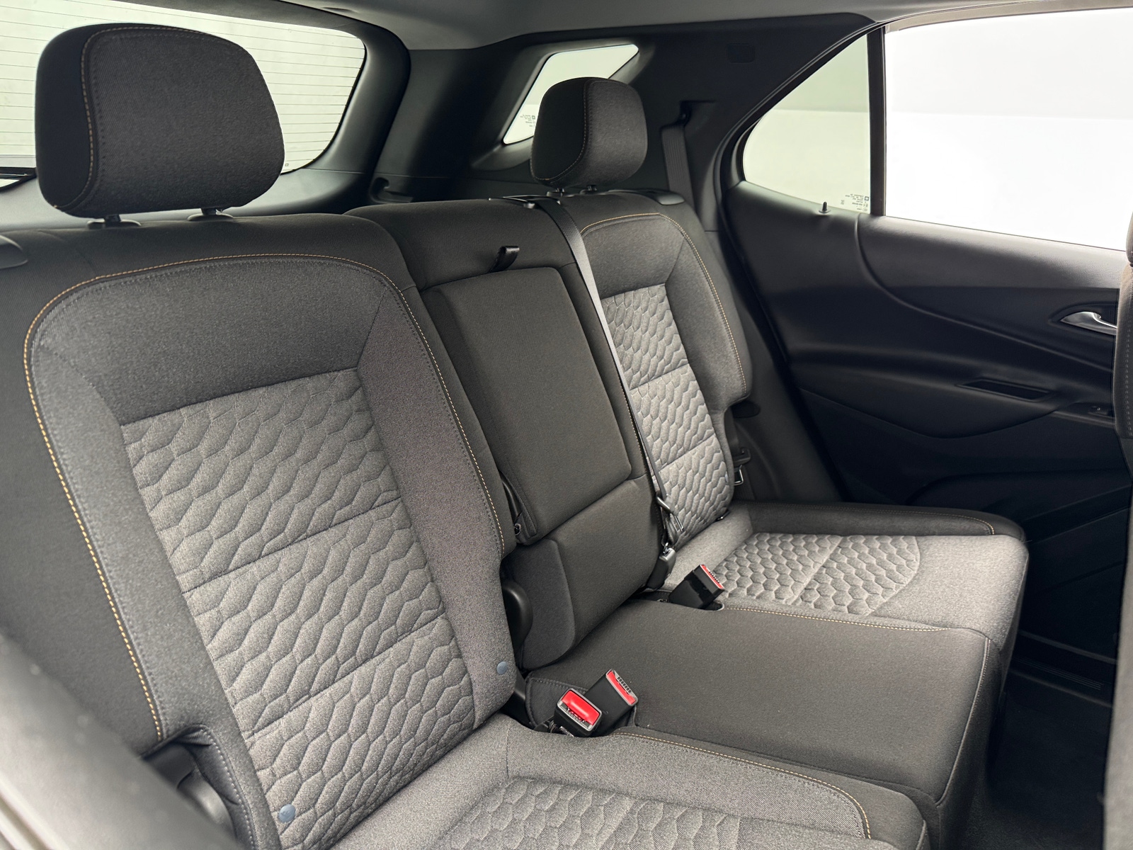 Thumbnail: 2021 Chevrolet Equinox - 6