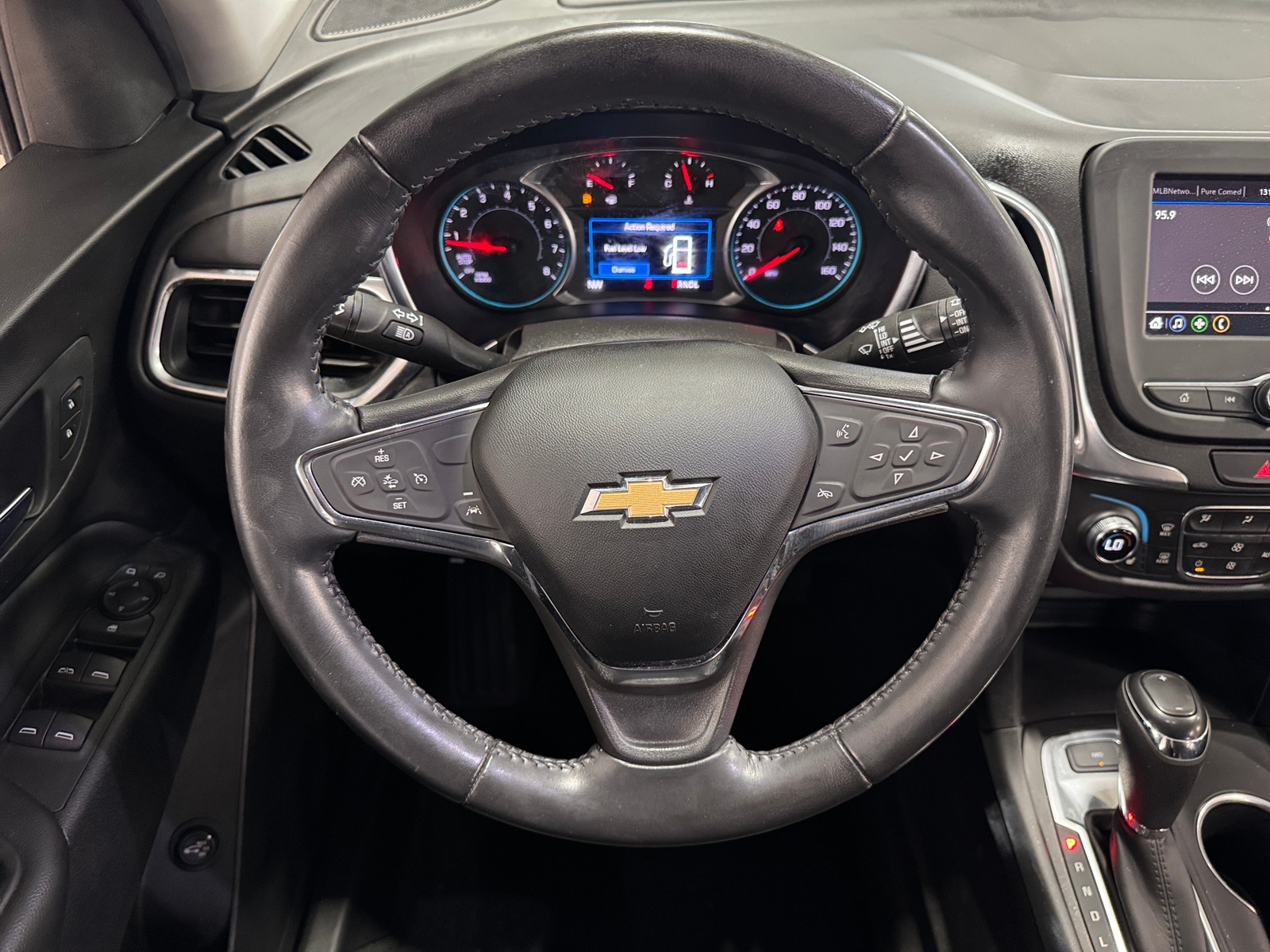 Thumbnail: 2021 Chevrolet Equinox - 5