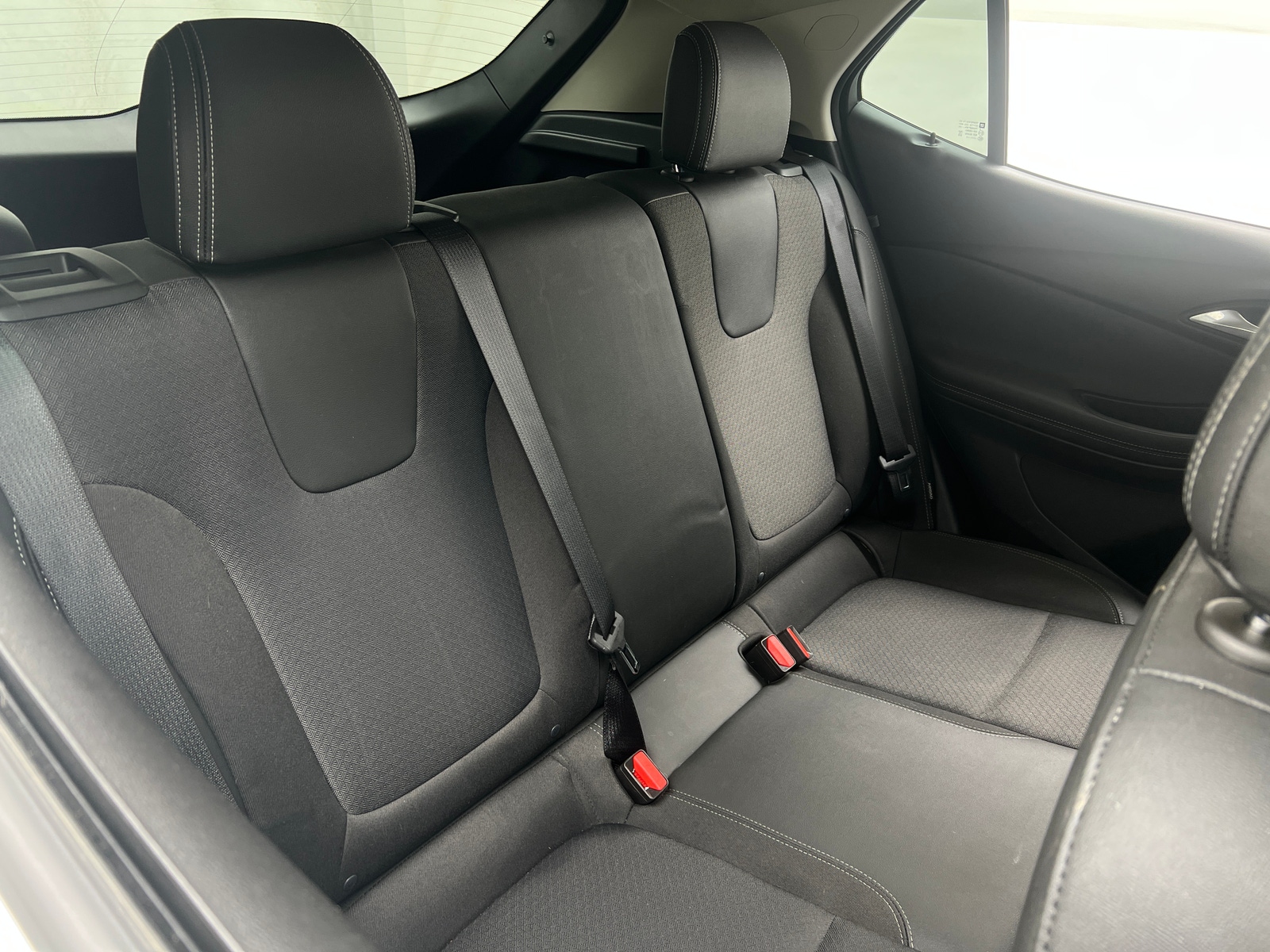 Thumbnail: 2025 Buick Encore GX - 6