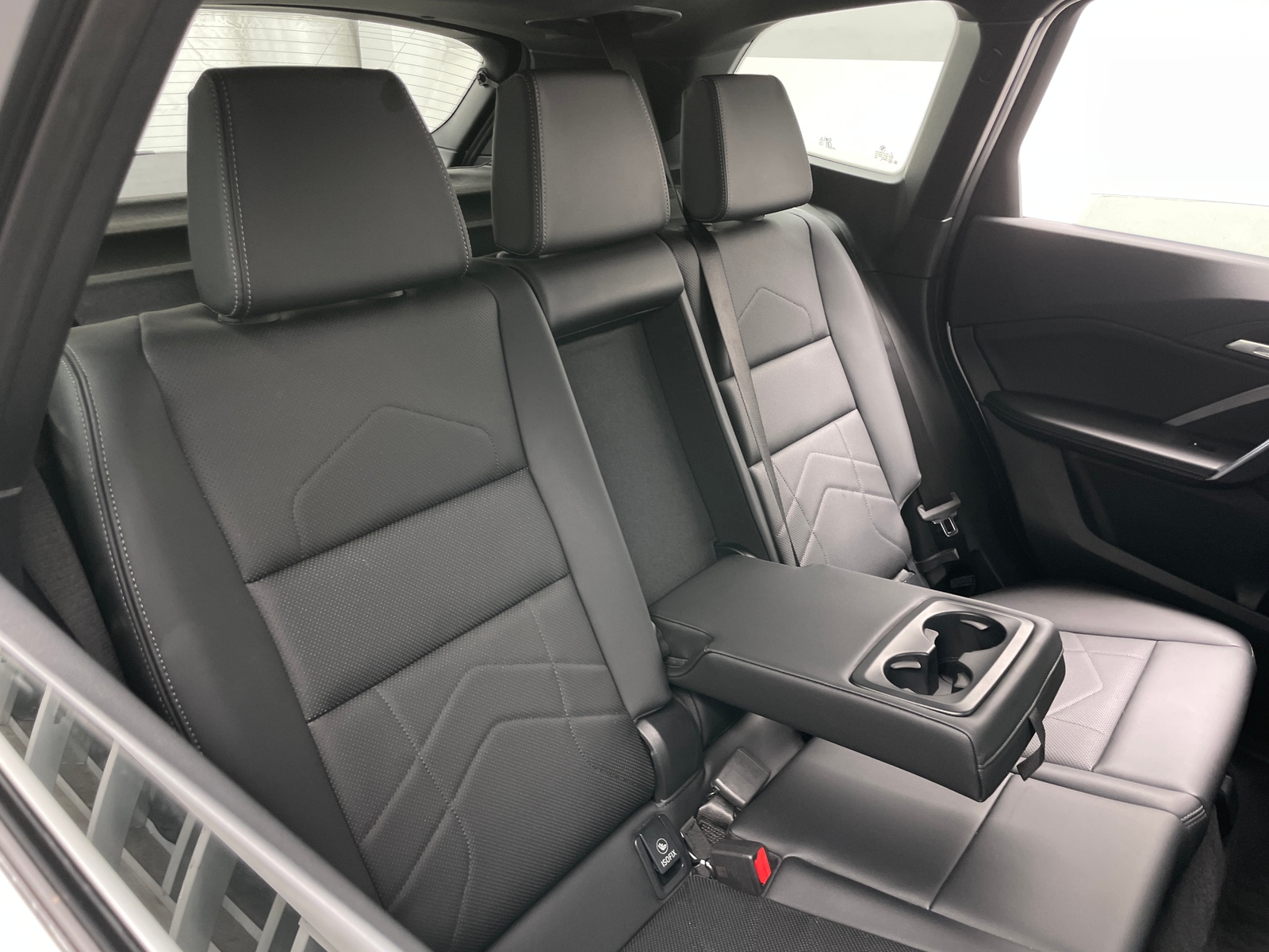 Thumbnail: 2025 BMW X1 - 5