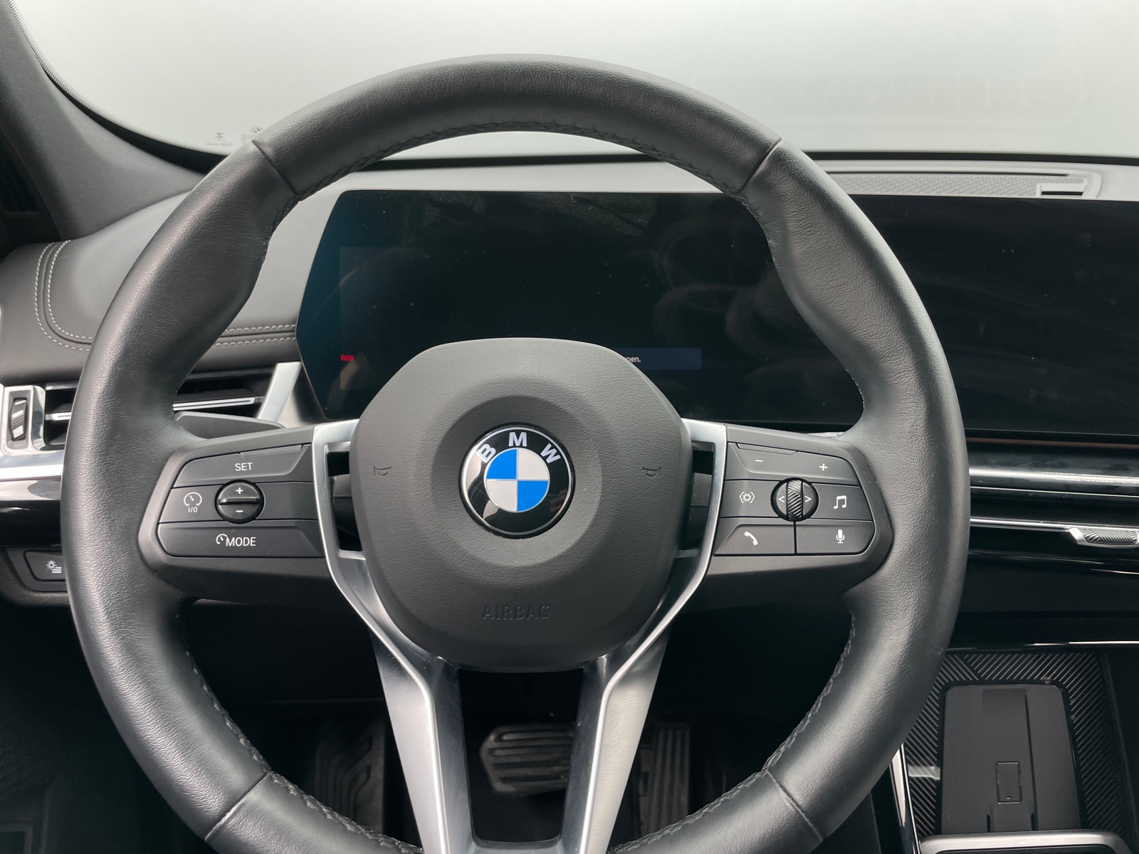 Thumbnail: 2025 BMW X1 - 4