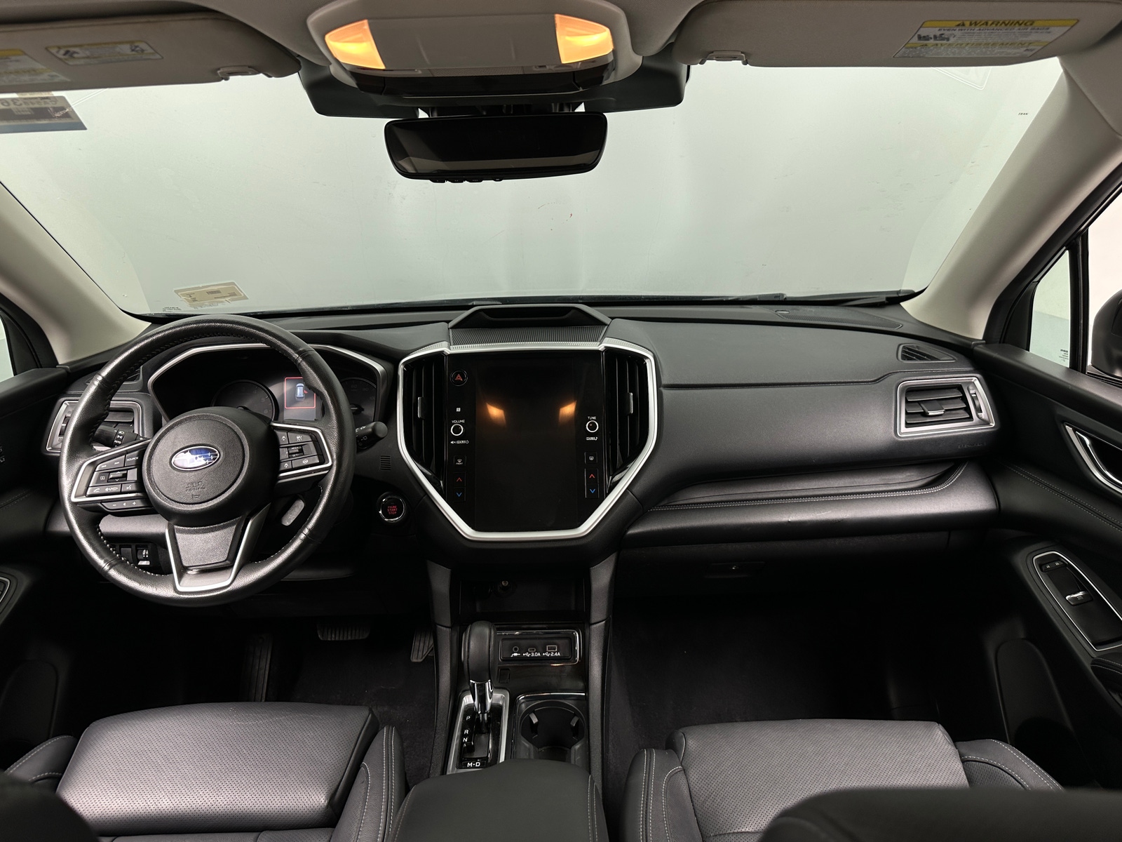 Thumbnail: 2023 Subaru Ascent - 2