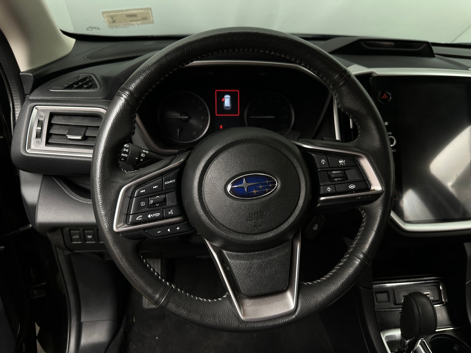 Thumbnail: 2023 Subaru Ascent - 4
