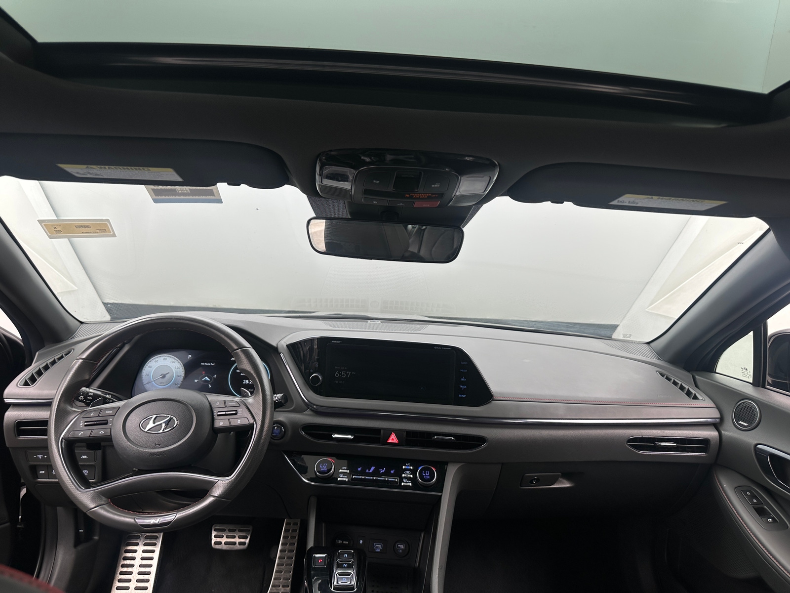 Thumbnail: 2023 Hyundai Sonata - 2