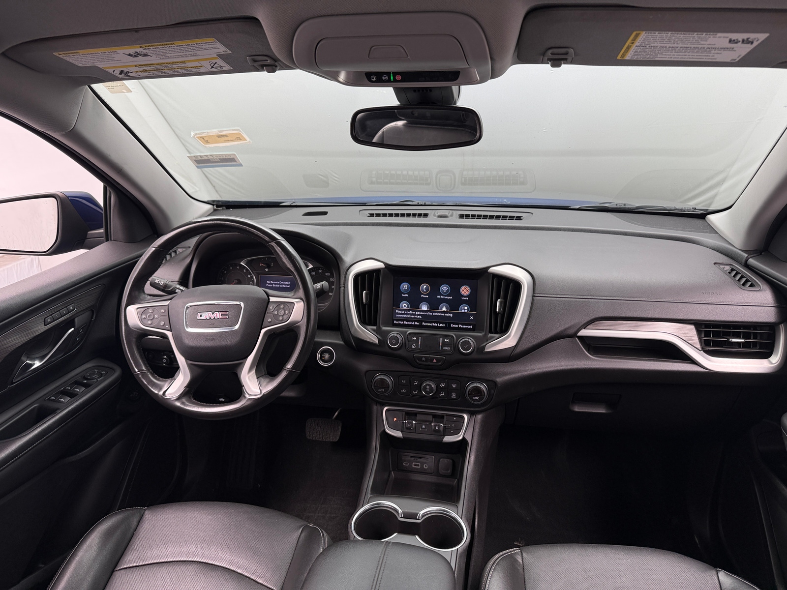 Thumbnail: 2022 GMC Terrain - 2