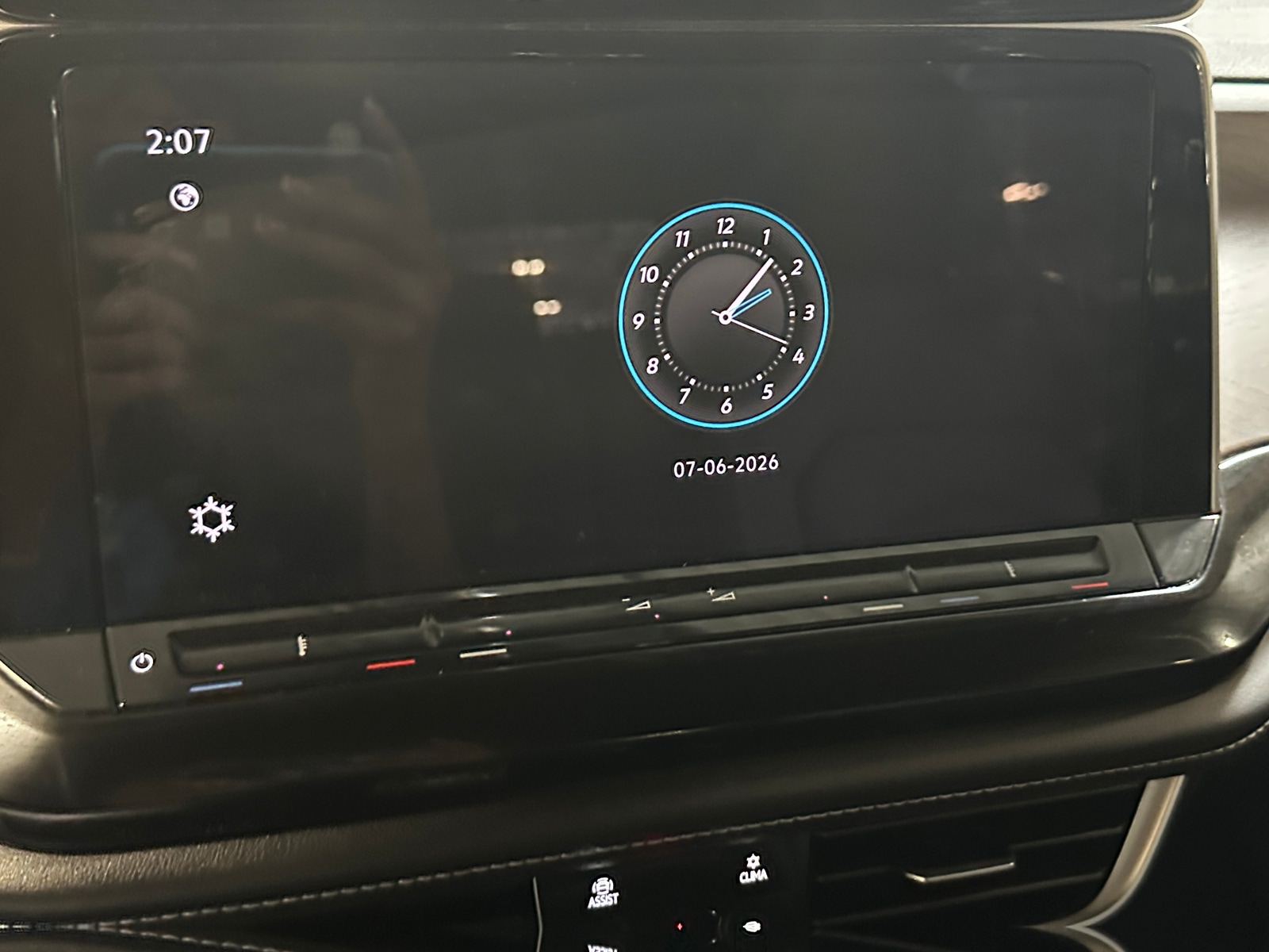 Thumbnail: 2026 Volkswagen Atlas - 4