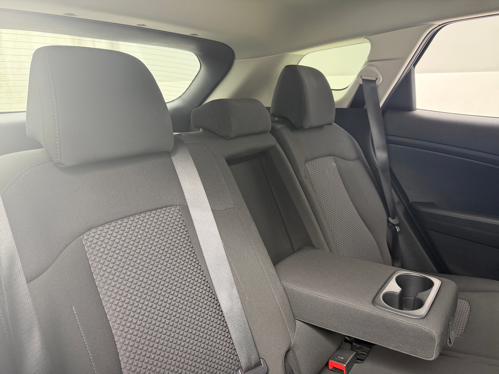 Thumbnail: 2025 Kia Sportage - 6