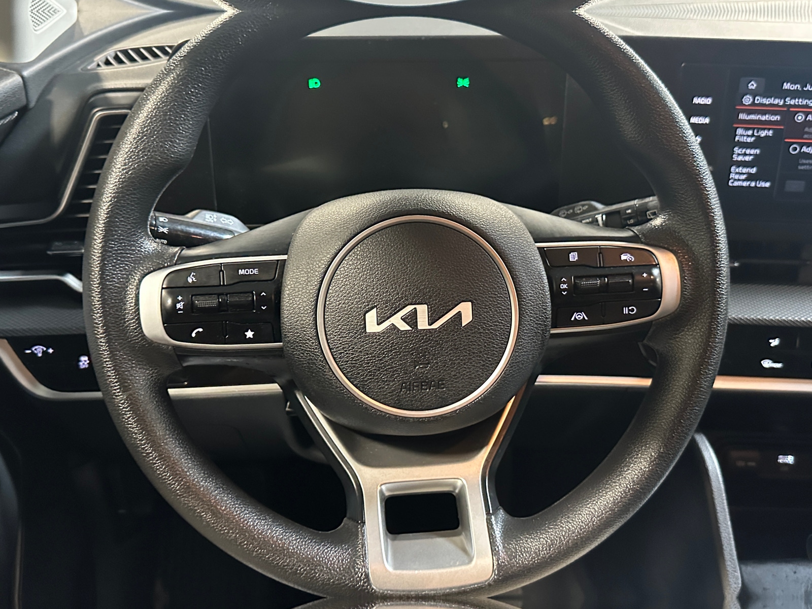 Thumbnail: 2025 Kia Sportage - 5