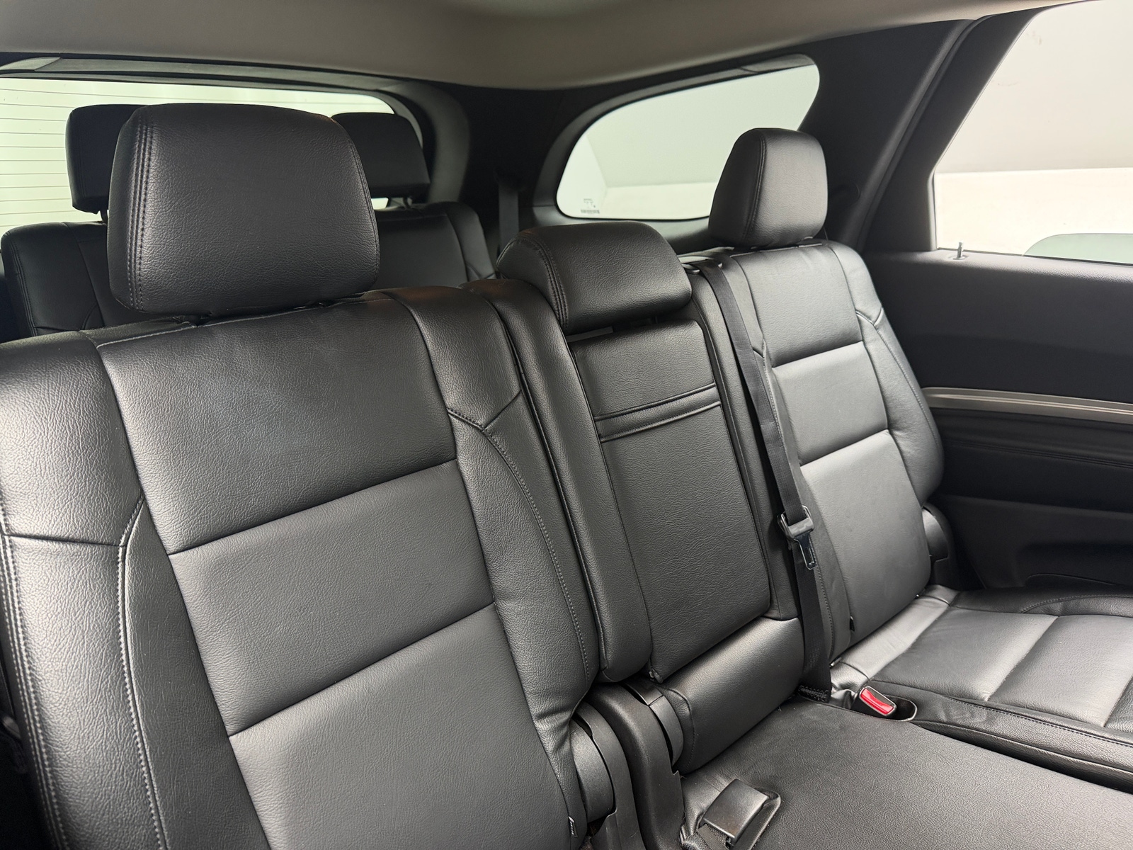 Thumbnail: 2017 Dodge Durango - 6