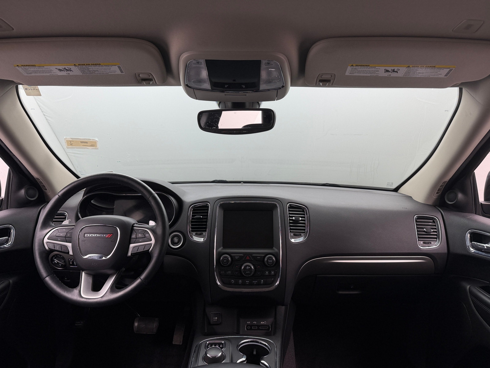 Thumbnail: 2017 Dodge Durango - 3