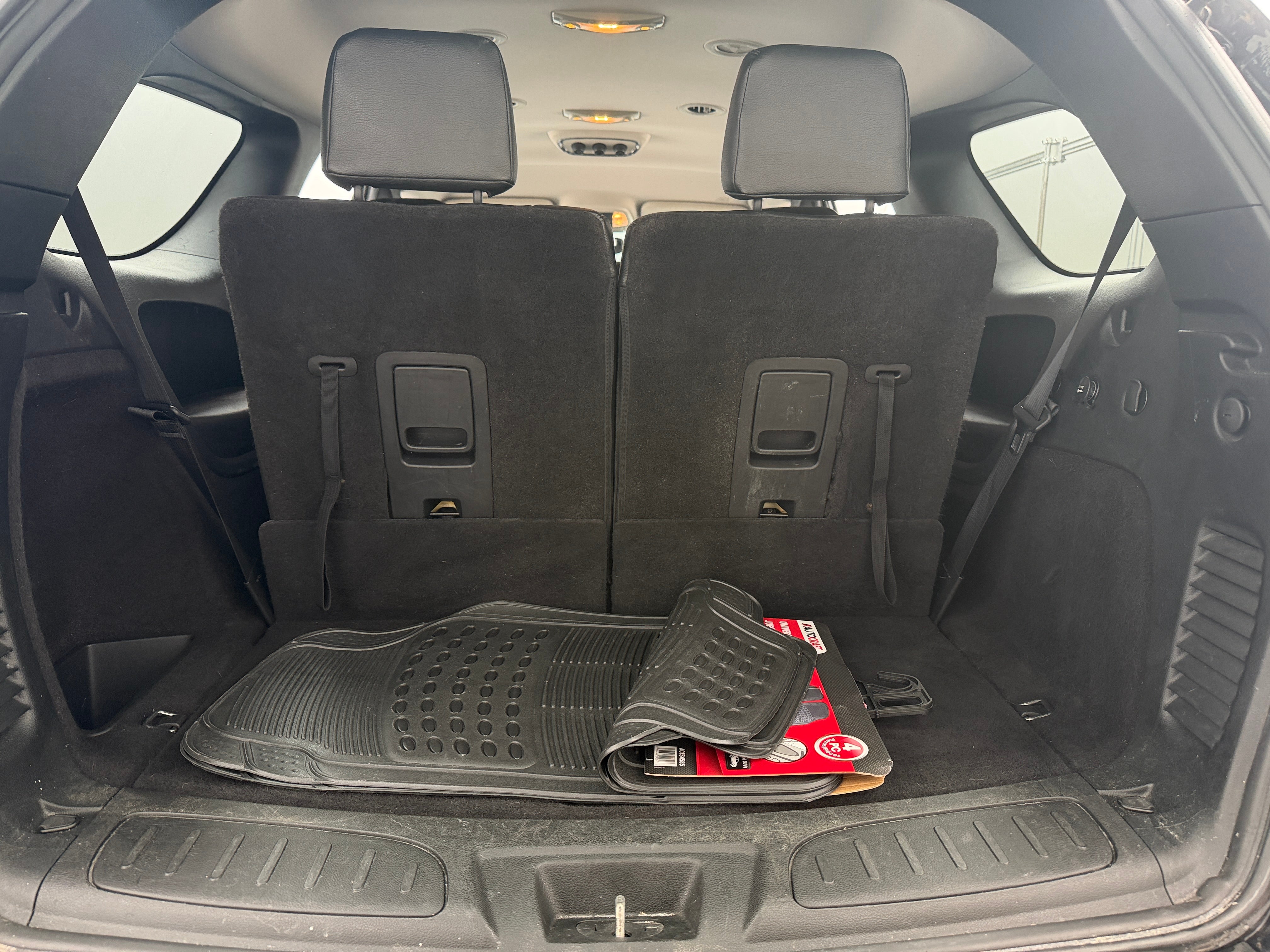 2017 Dodge Durango
