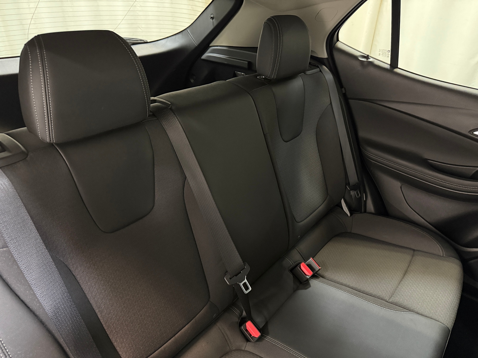 Thumbnail: 2025 Buick Encore GX - 5