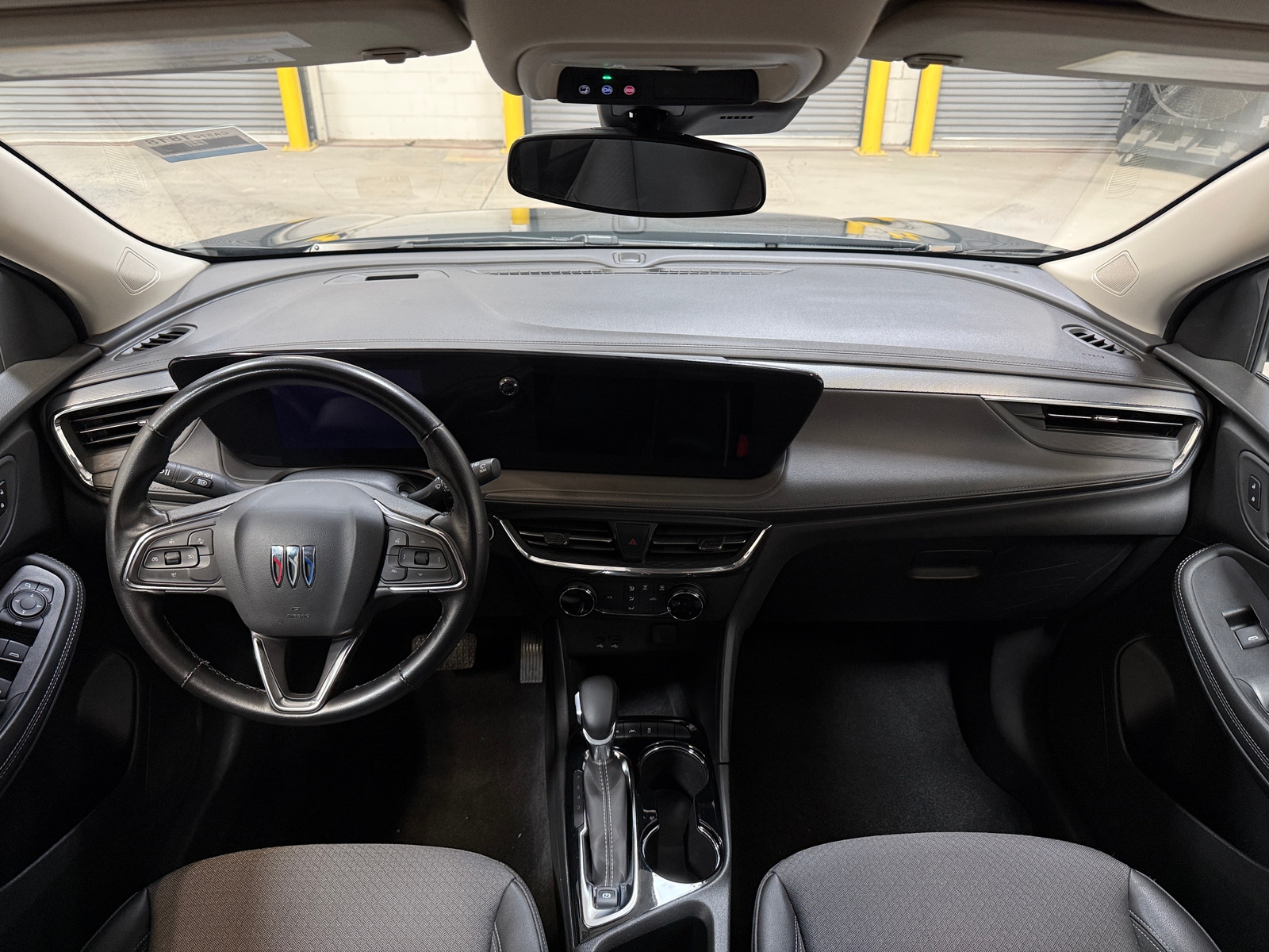 Thumbnail: 2025 Buick Encore GX - 2