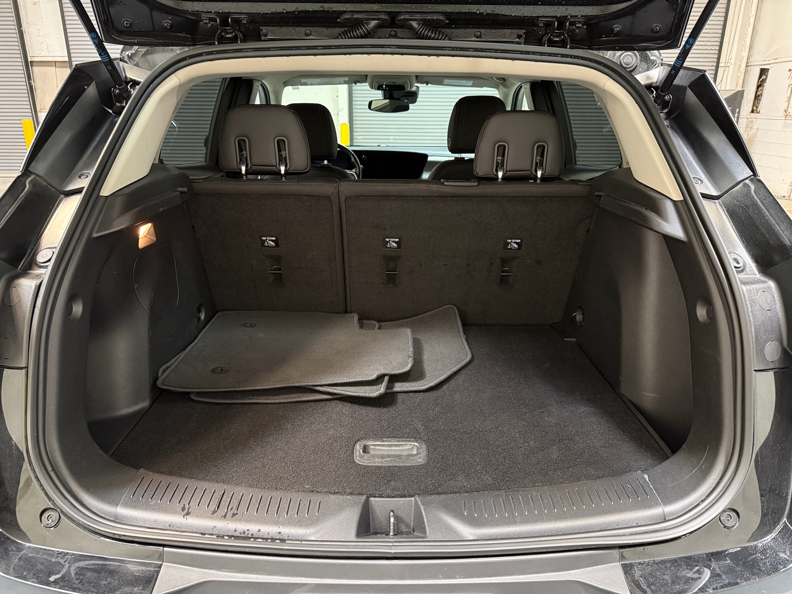 Thumbnail: 2025 Buick Encore GX - 6
