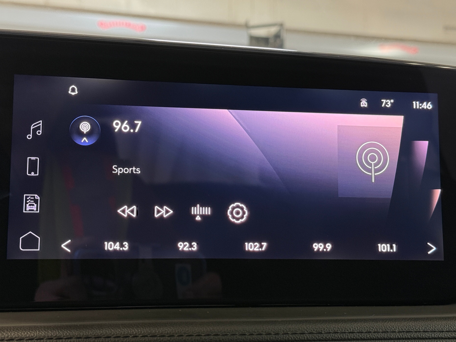 Thumbnail: 2025 Buick Encore GX - 3