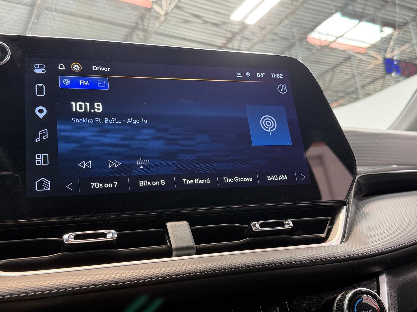 Thumbnail: 2025 Chevrolet Equinox - 4