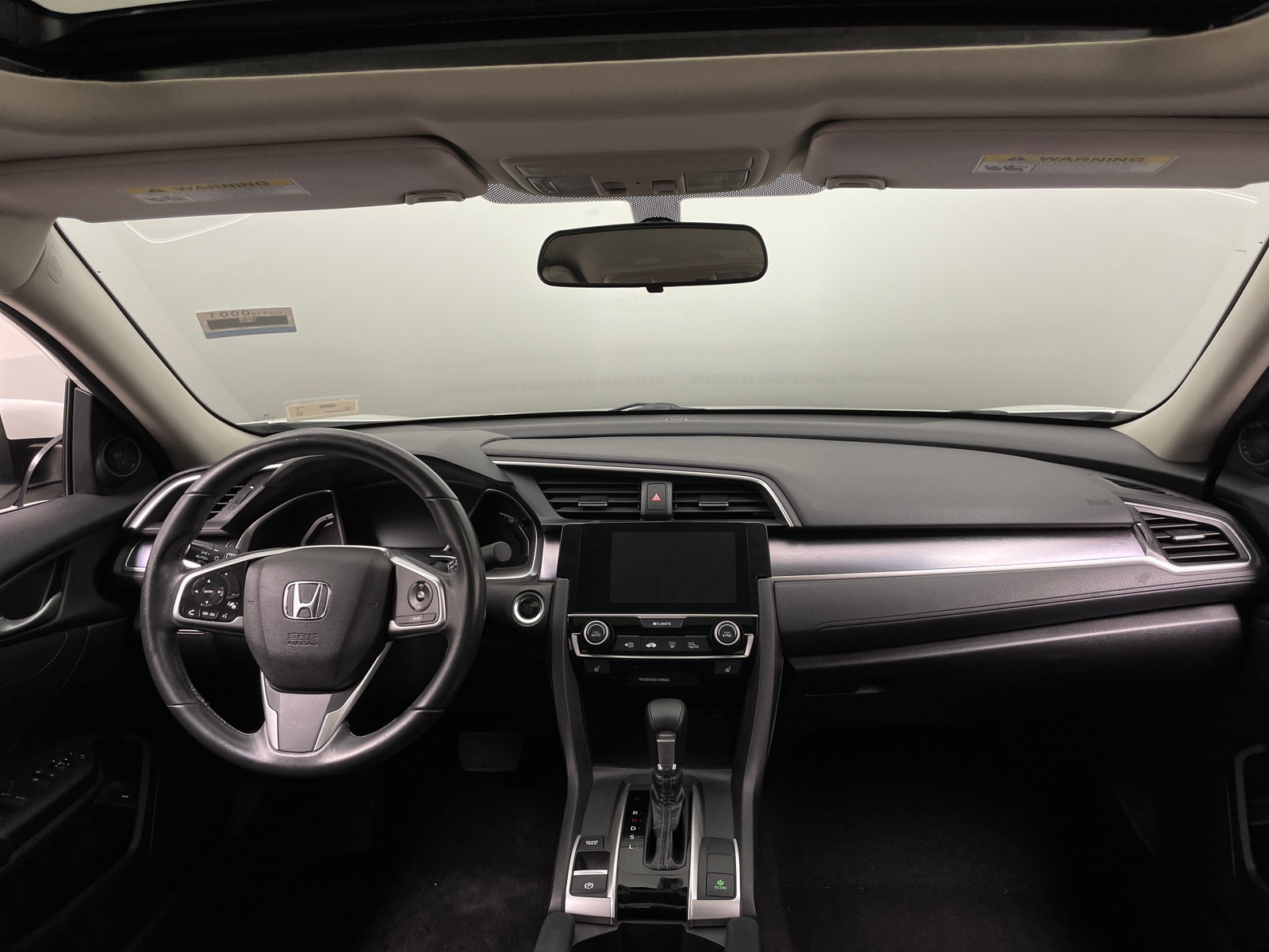 Thumbnail: 2018 Honda Civic - 3