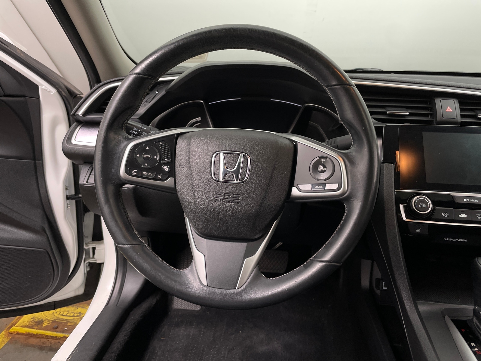 Thumbnail: 2018 Honda Civic - 5