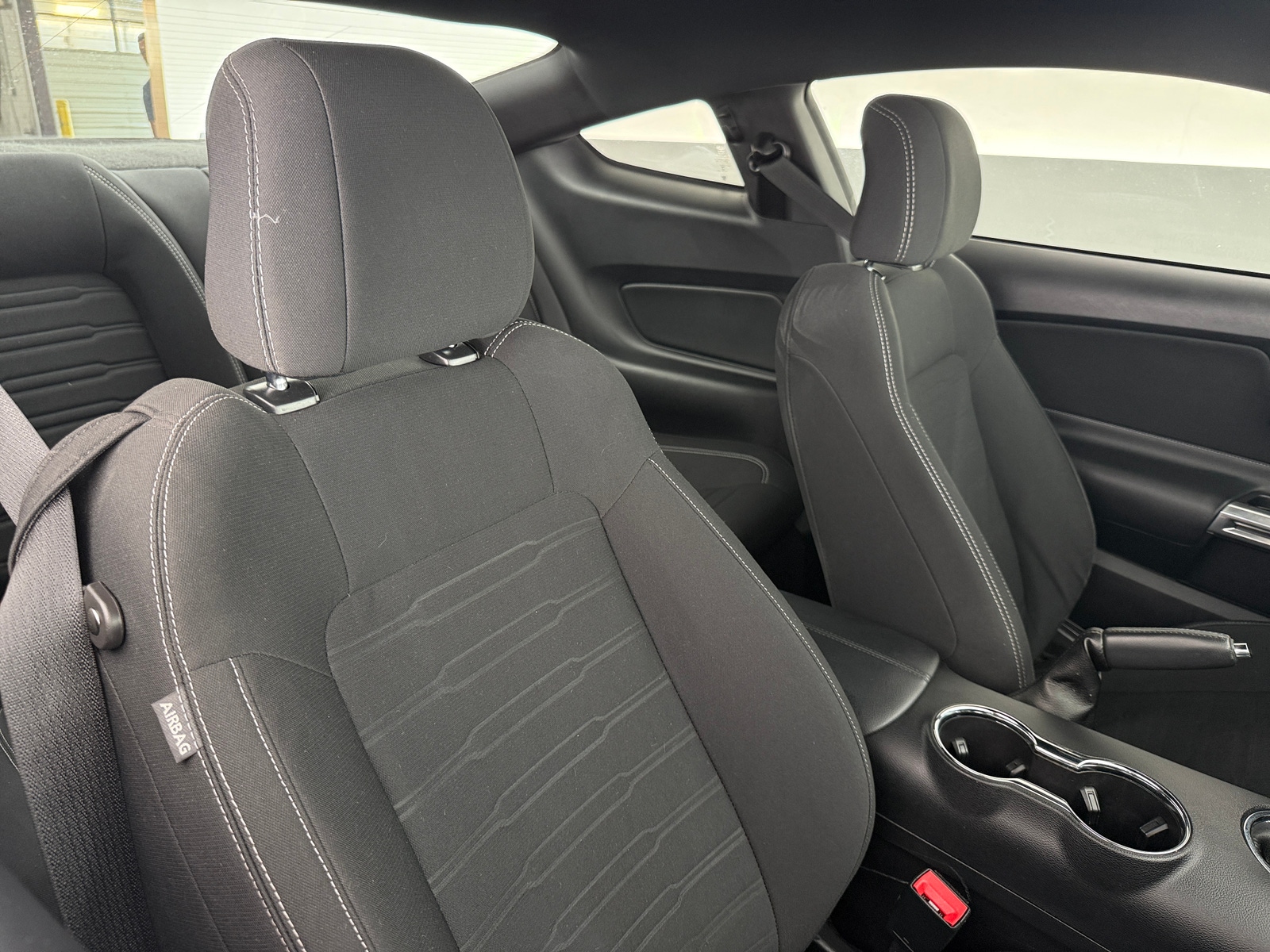 Thumbnail: 2017 Ford Mustang - 2