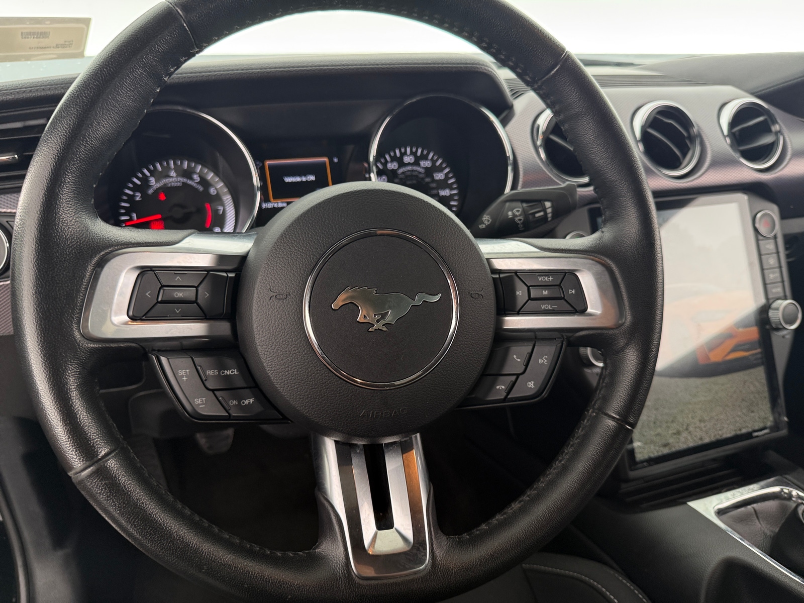 Thumbnail: 2017 Ford Mustang - 4