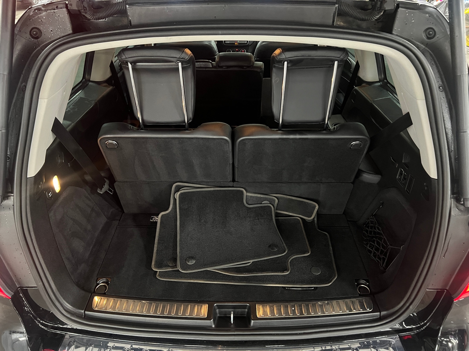 Thumbnail: 2018 Mercedes-Benz GLS - 6