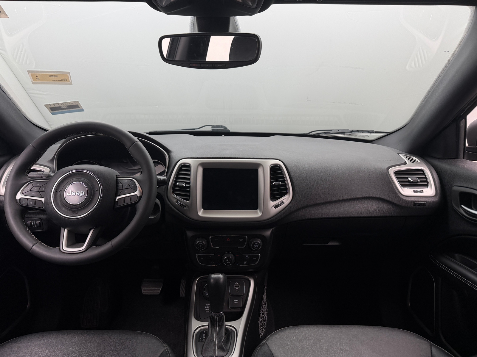Thumbnail: 2021 Jeep Compass - 2