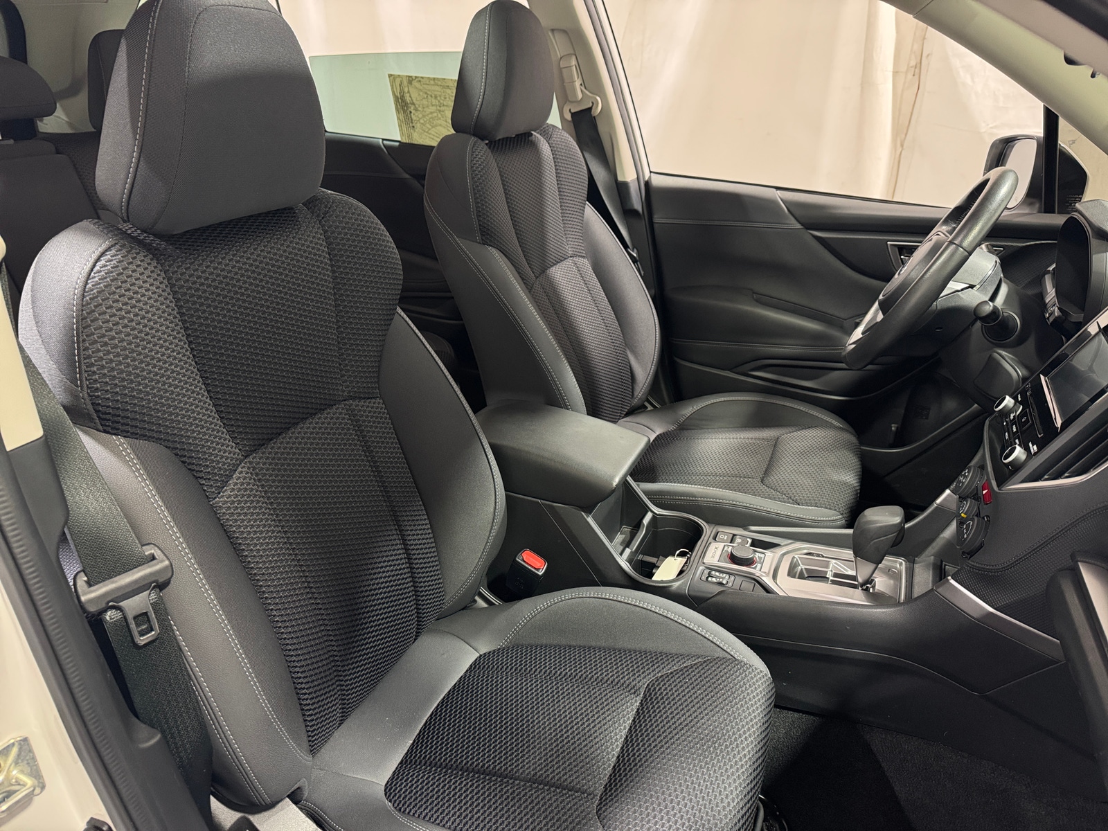 Thumbnail: 2021 Subaru Forester - 2