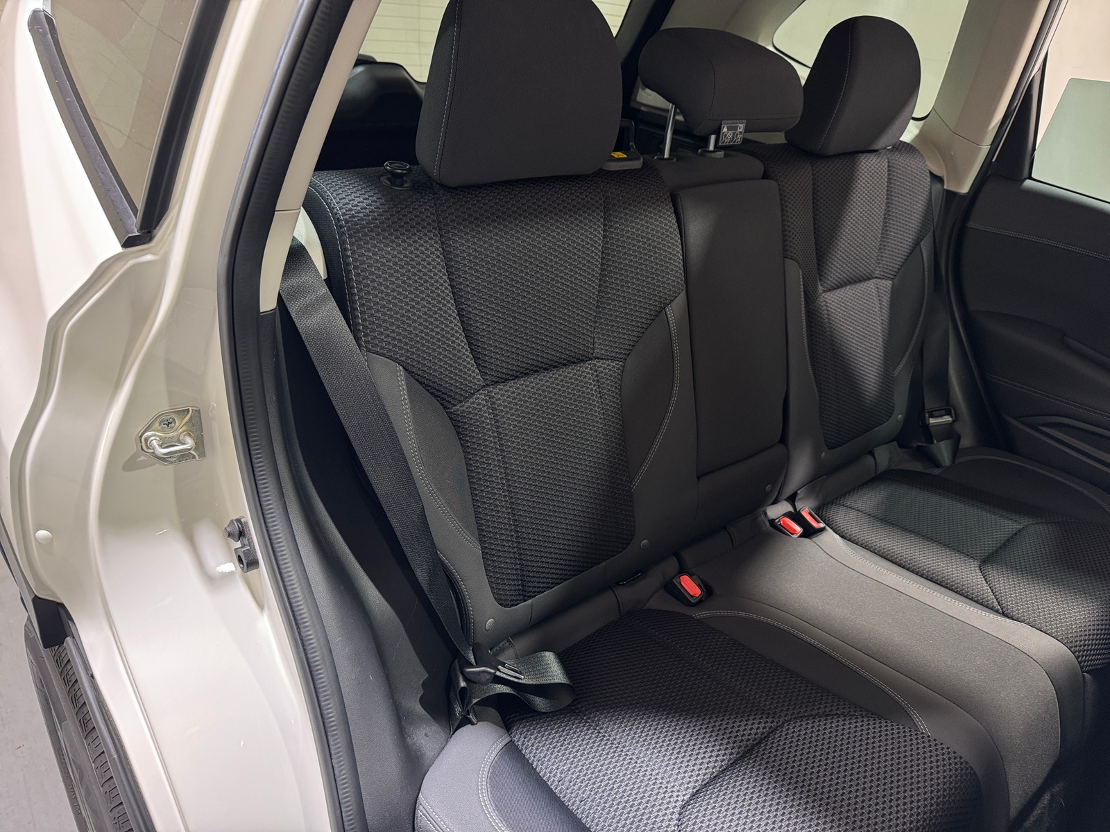 Thumbnail: 2021 Subaru Forester - 6