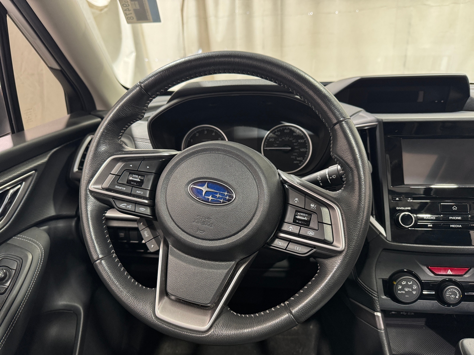 Thumbnail: 2021 Subaru Forester - 5