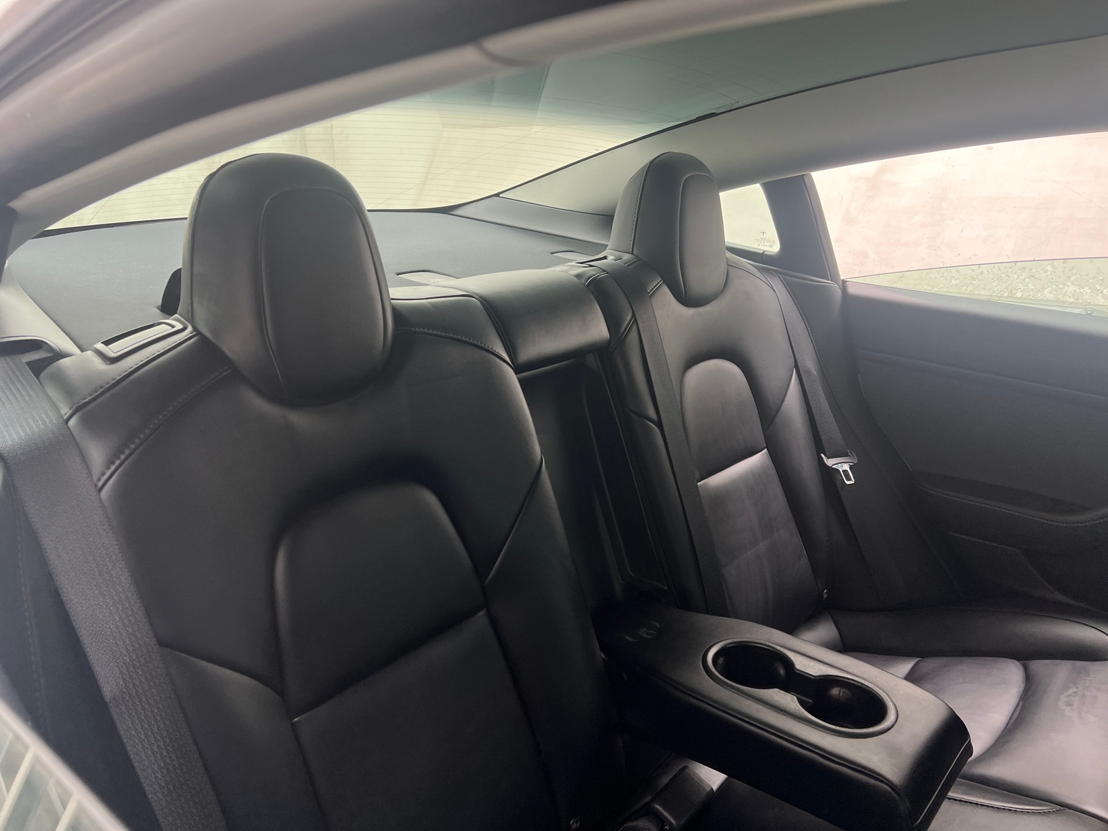Thumbnail: 2023 Tesla Model 3 - 5