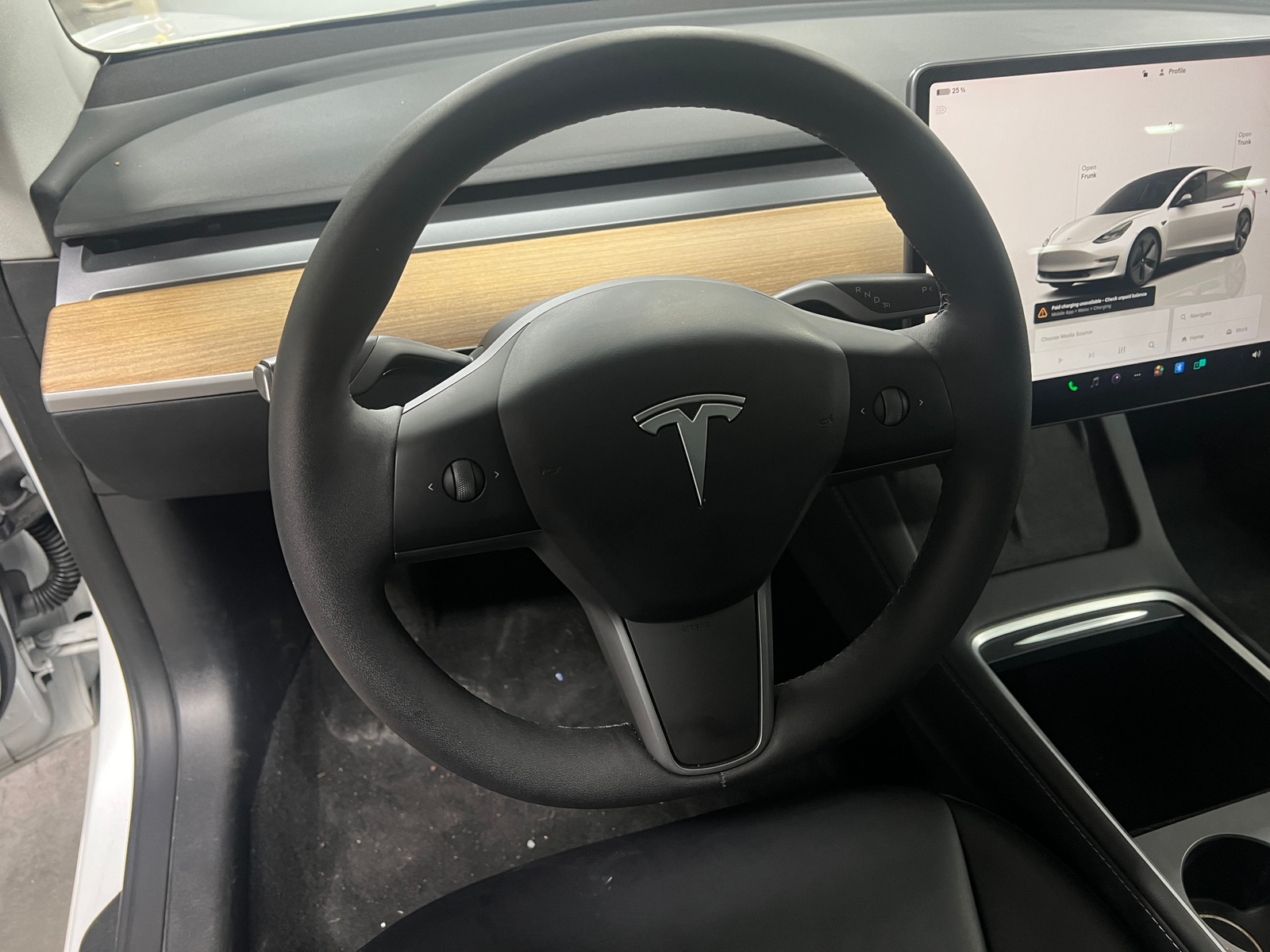 Thumbnail: 2023 Tesla Model 3 - 4