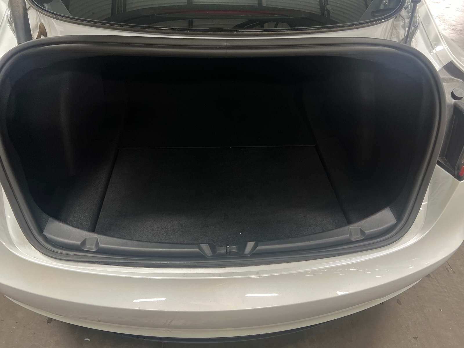 Thumbnail: 2023 Tesla Model 3 - 6