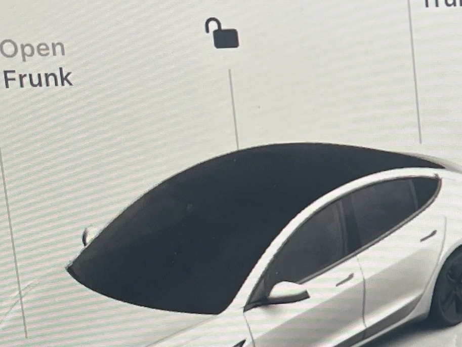 Thumbnail: 2023 Tesla Model 3 - 3