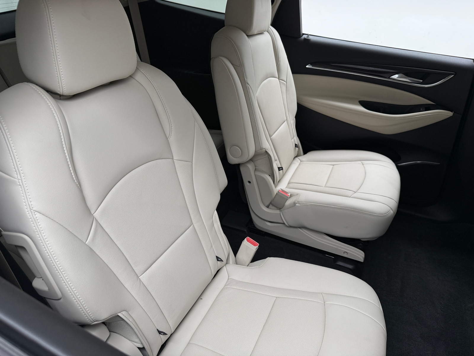 Thumbnail: 2023 Buick Enclave - 5