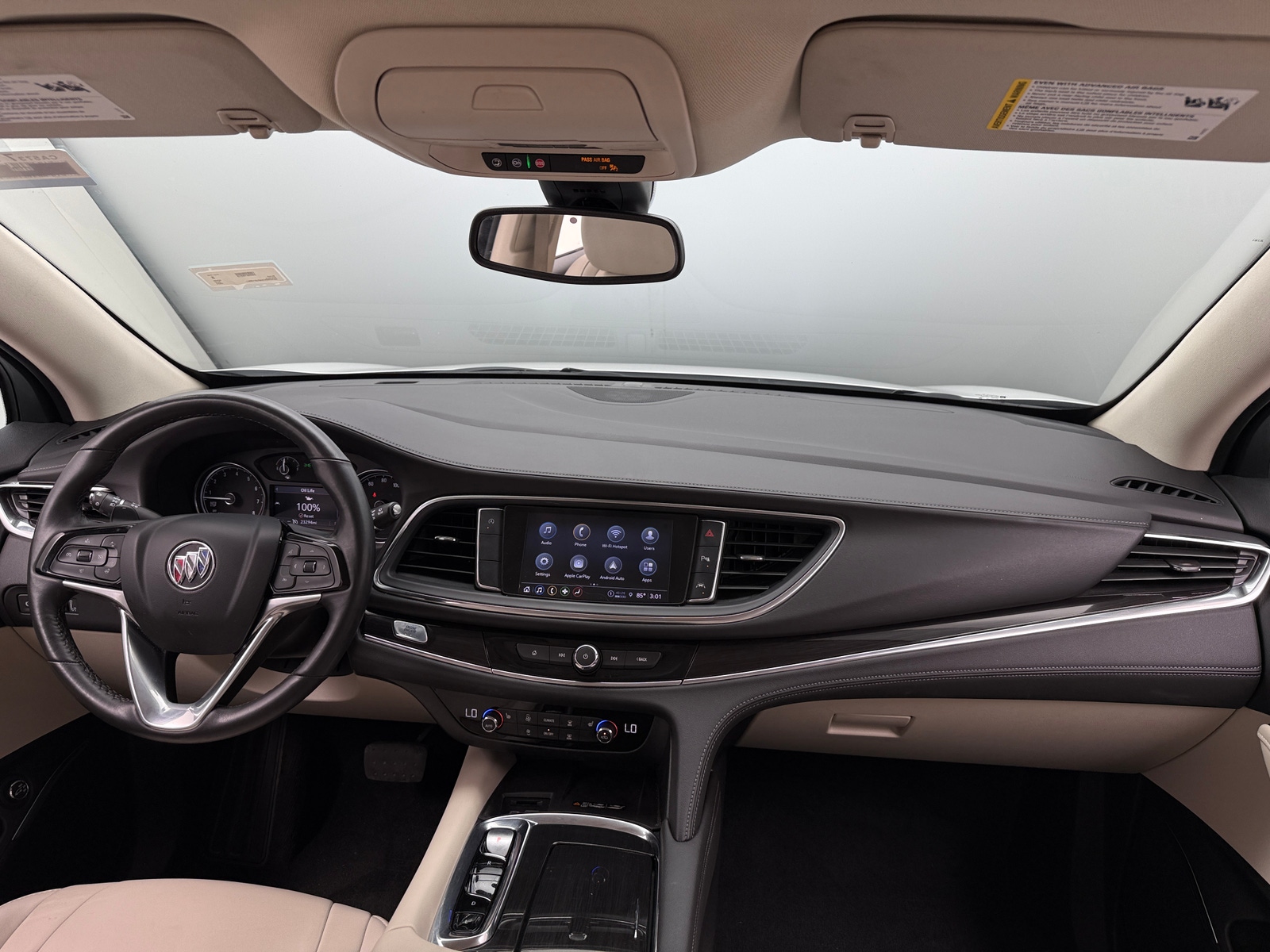 Thumbnail: 2023 Buick Enclave - 2