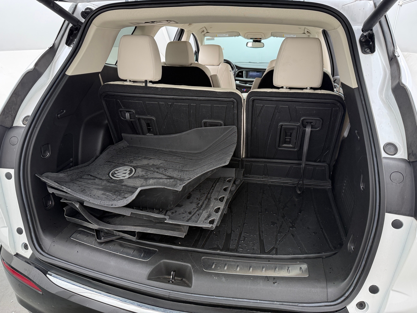 Thumbnail: 2023 Buick Enclave - 6