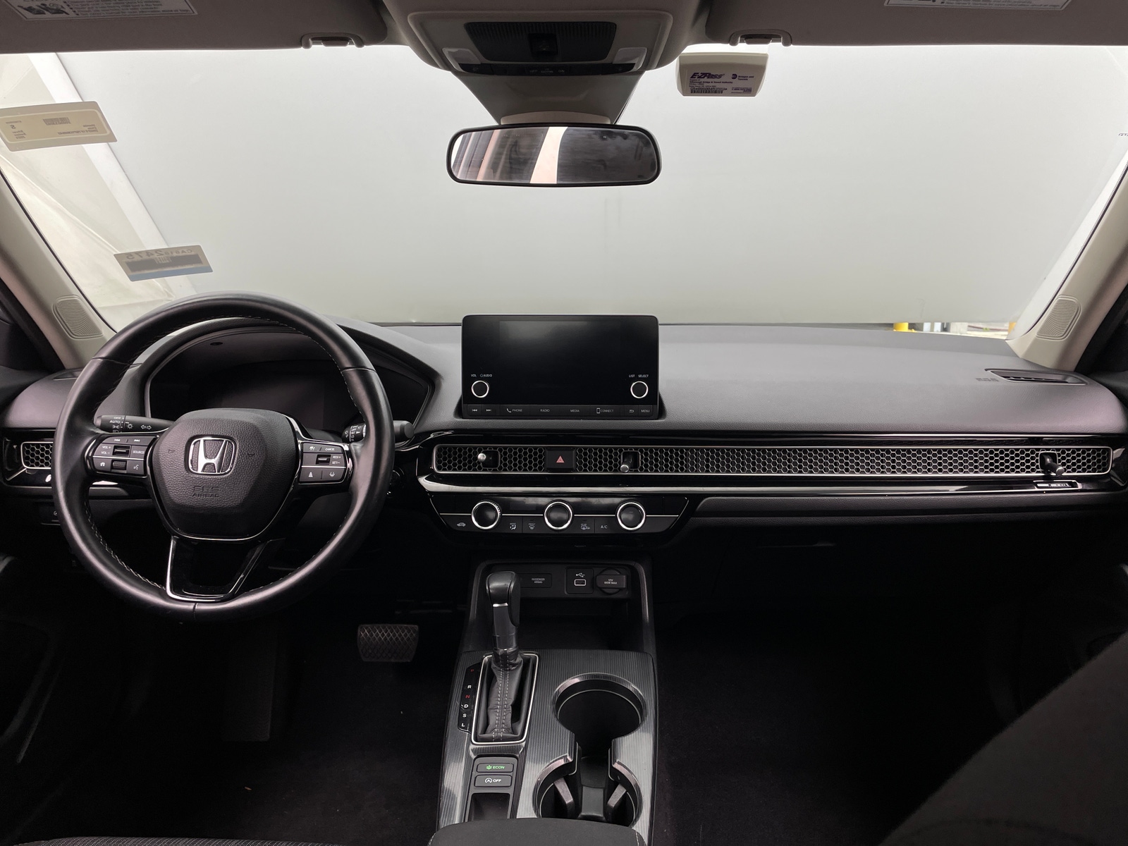 Thumbnail: 2023 Honda Civic - 3
