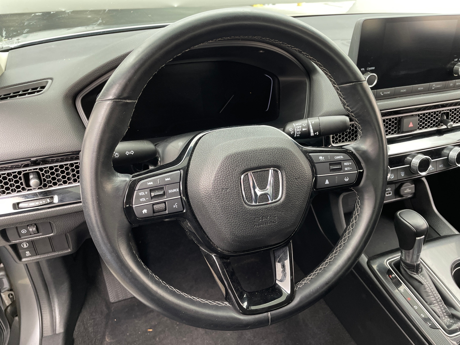 Thumbnail: 2023 Honda Civic - 5