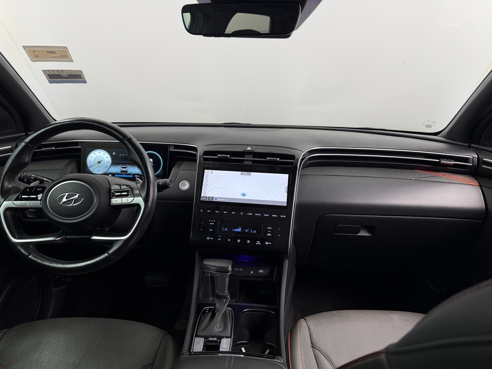 Thumbnail: 2023 Hyundai Santa Cruz - 2