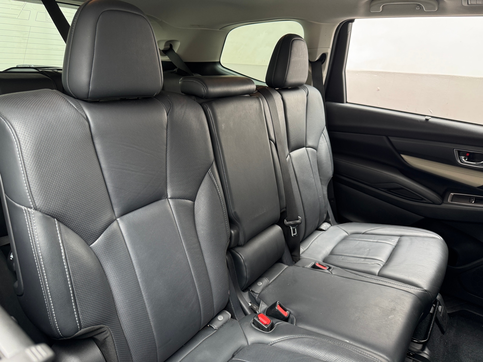 Thumbnail: 2019 Subaru Ascent - 5