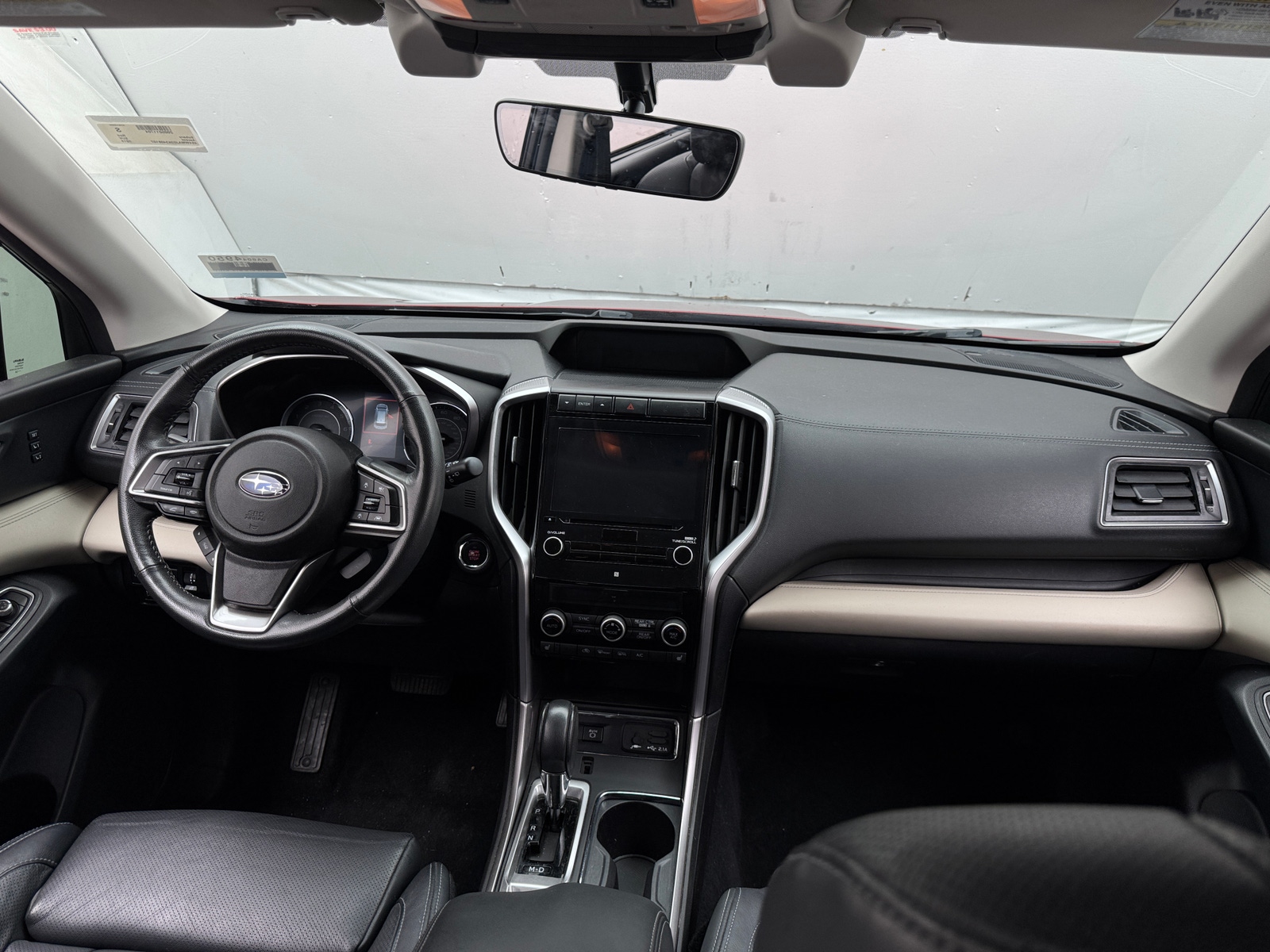 Thumbnail: 2019 Subaru Ascent - 2
