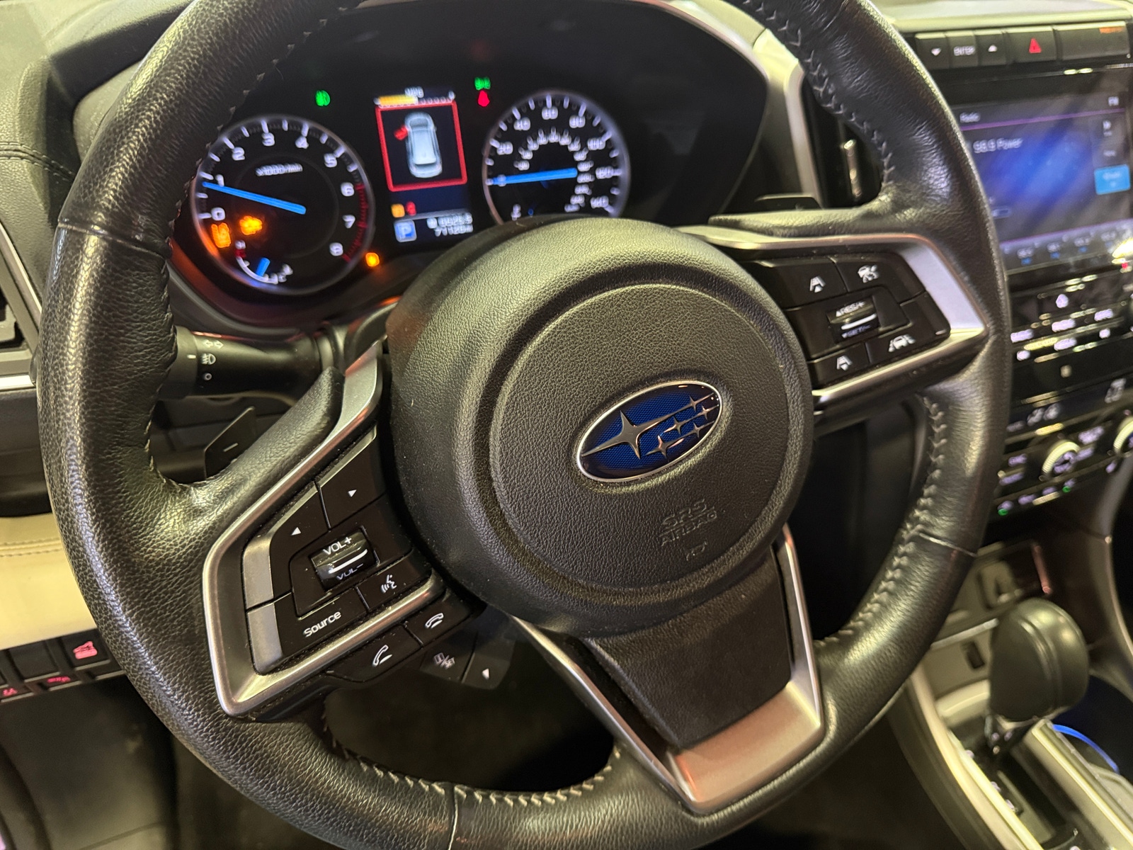 Thumbnail: 2019 Subaru Ascent - 4