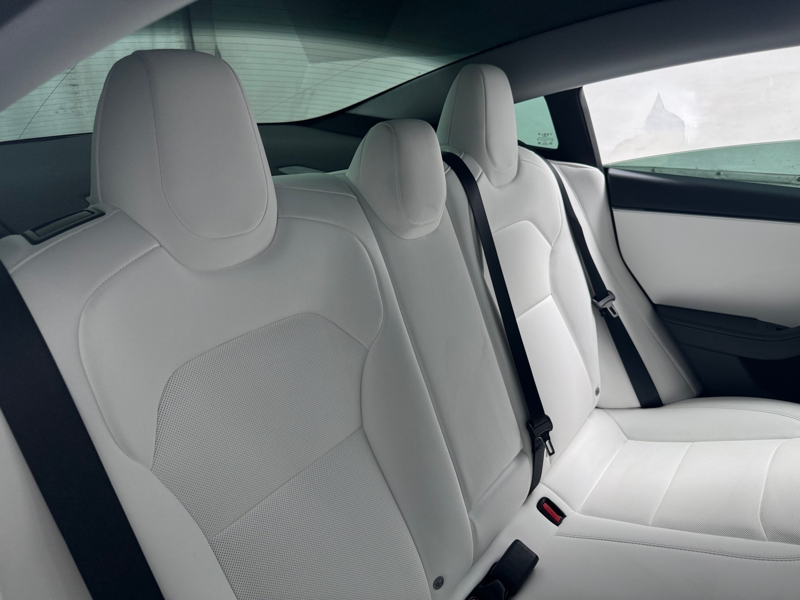 Thumbnail: 2025 Tesla Model 3 - 5